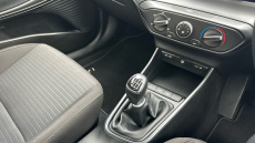 Hyundai i20 1.0T GDi 48V MHD SE Connect 5dr Petrol Hatchback